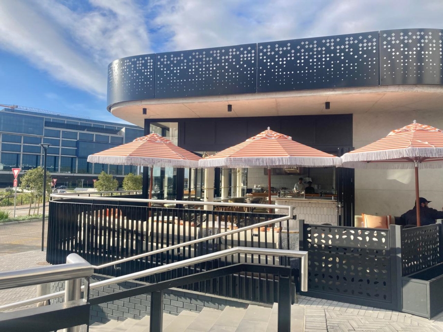 To Let 1 Bedroom Property for Rent in Observatory Western Cape